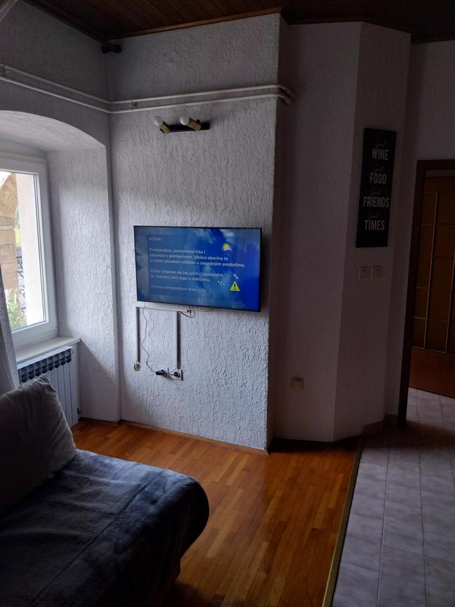 Apartman & Soba Skarica Matulji Quarto foto