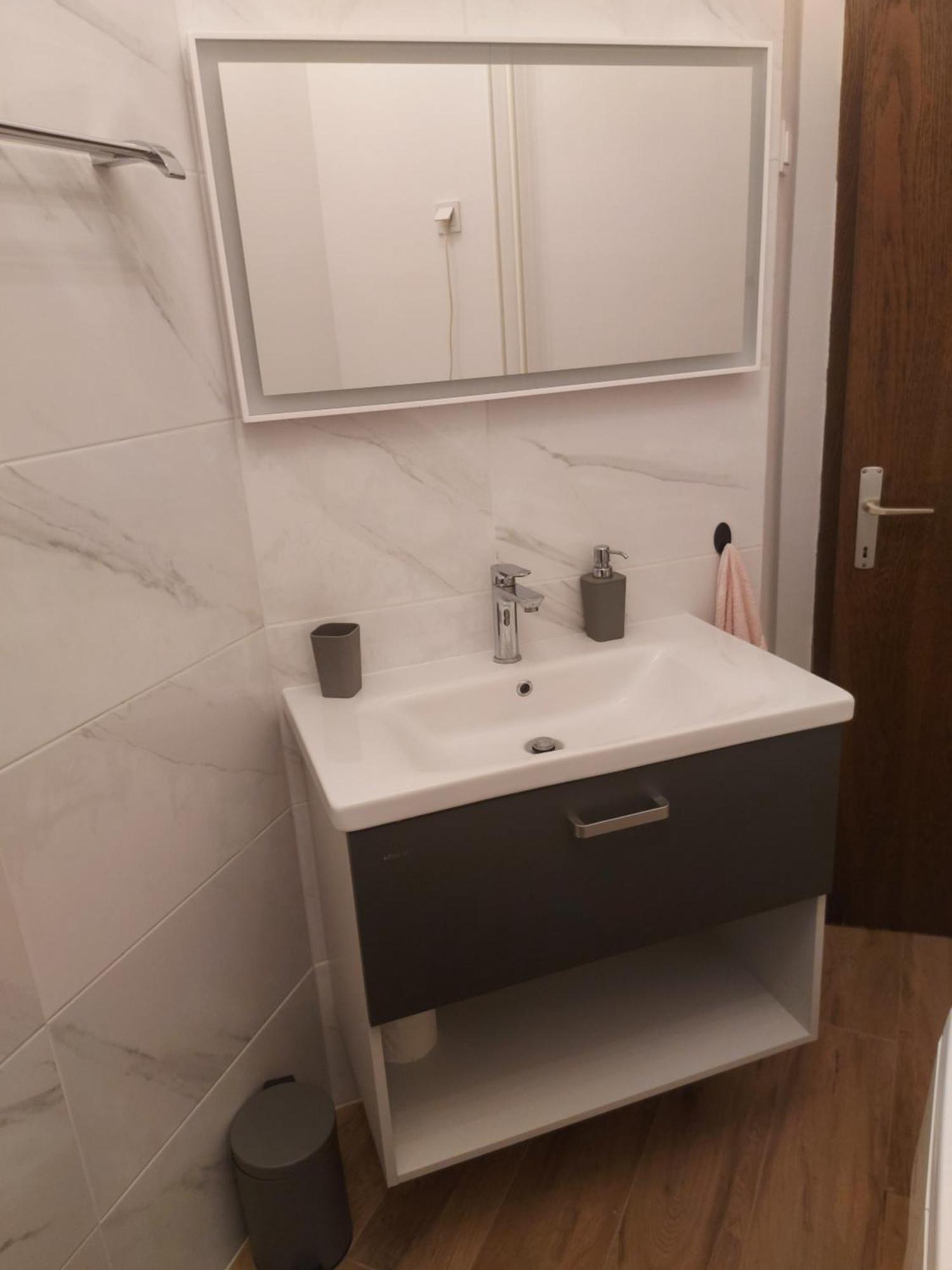 Apartman & Soba Skarica Matulji Quarto foto