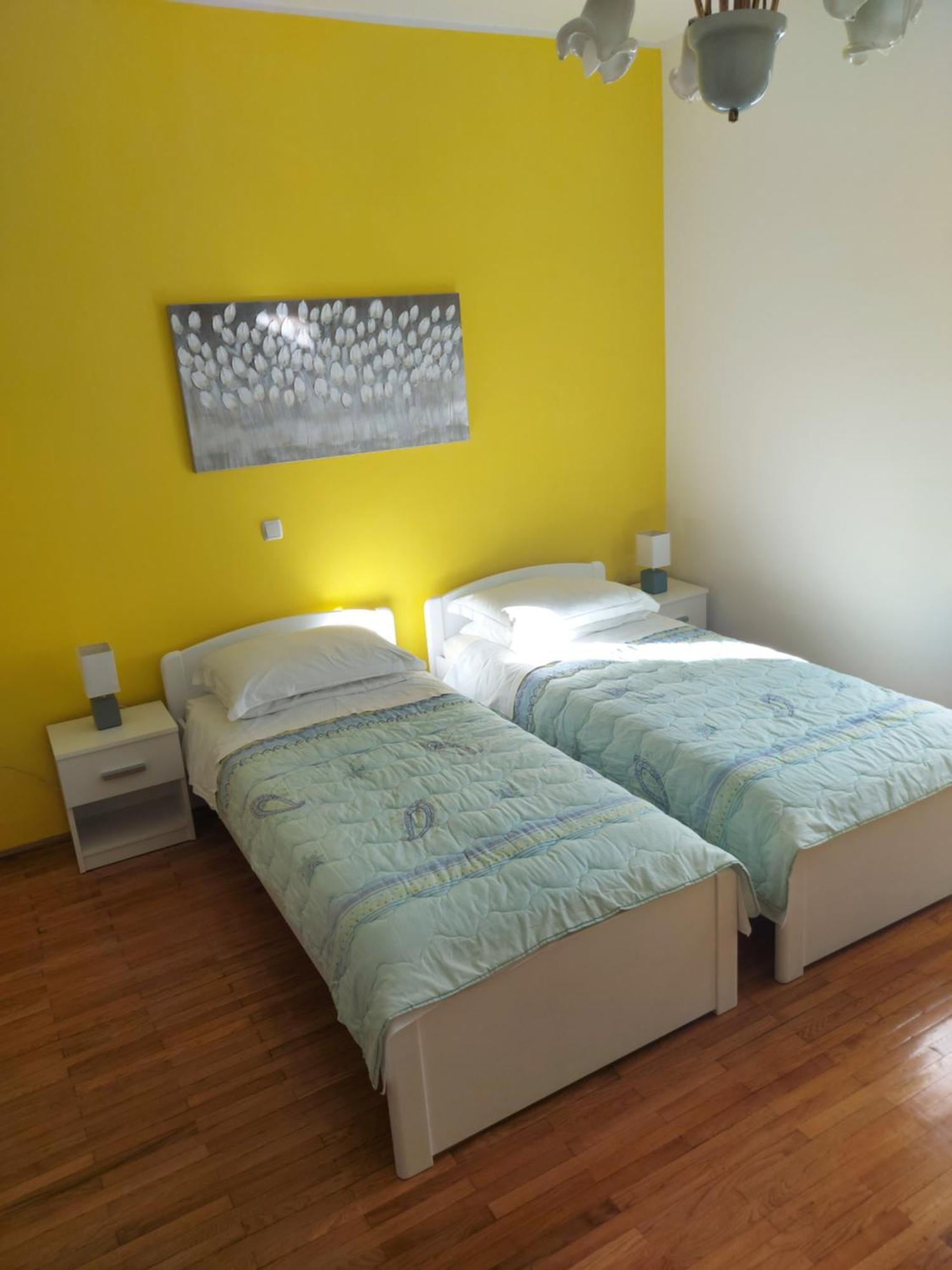Apartman & Soba Skarica Matulji Quarto foto