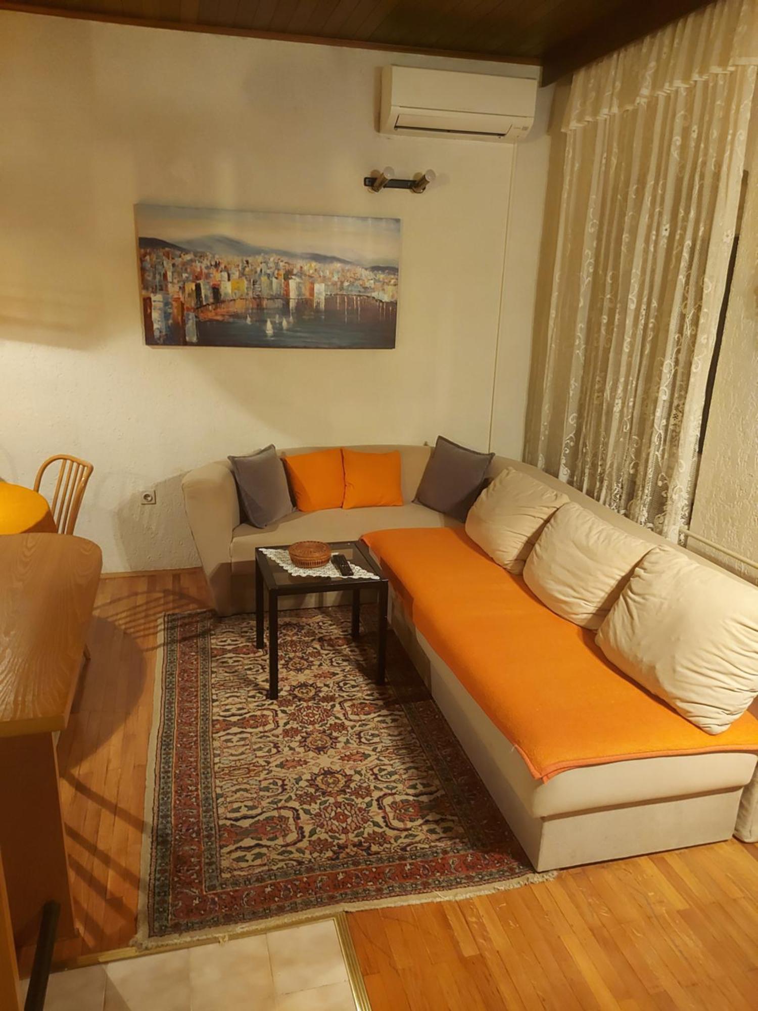 Apartman & Soba Skarica Matulji Quarto foto
