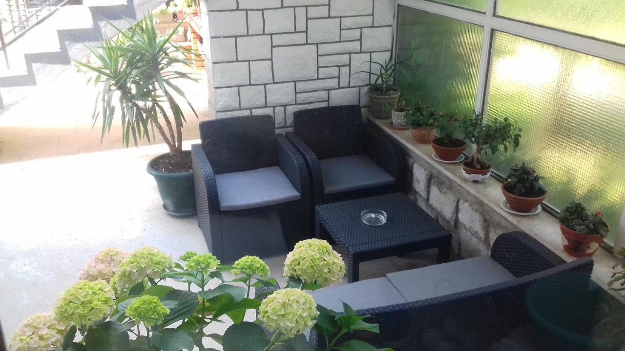 Apartman & Soba Skarica Matulji Exterior foto