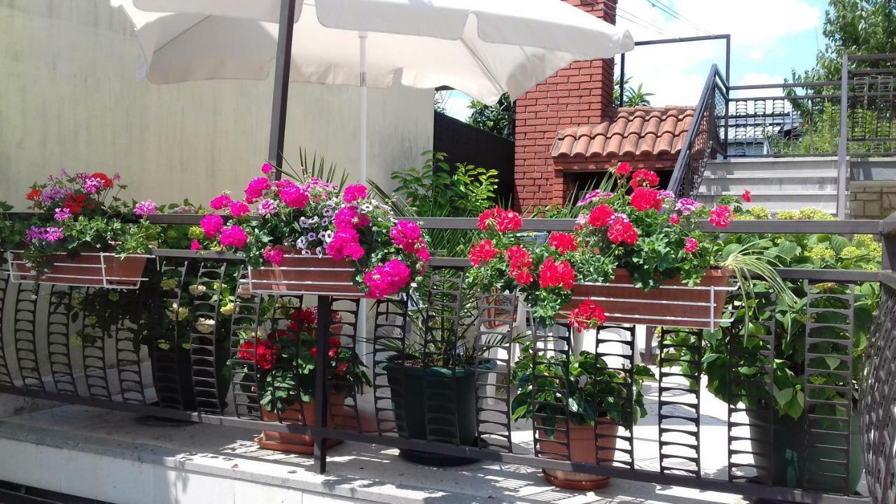 Apartman & Soba Skarica Matulji Exterior foto